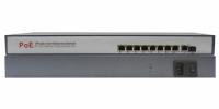 Распределитель аудиосигналов Qtex QI DA PSW8bt