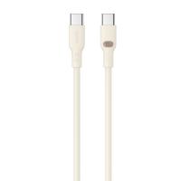 USB кабель HAVIT CB6284 USB-C - USB-C BG 2m