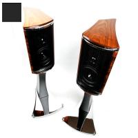 Полочная акустика Franco Serblin Accordo grey high gloss