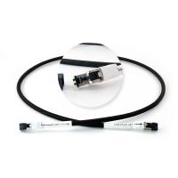 Кабель Tellurium Q Black Diamond Digital Streaming 1.0m