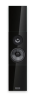 Настенная акустика Audio Physic Reference OnWall Glass Black