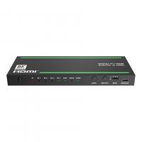 Коммутатор HDMI Lideo SW41A2-8K