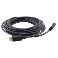 Видеокабель Kramer C-MDPM/MDPM-3 0.9 m
