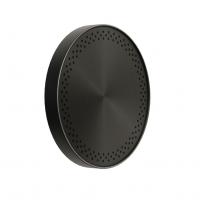 Мультисенсор настенный iRidi FS-V-TH-CO2-VOC-Black