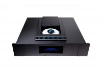 CD проигрыватель Metronome LE Player 4 Black