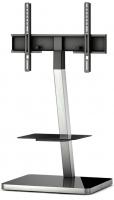 Подставка Sonorous PL 2710 BLK-SLV W