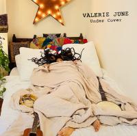 Виниловая пластинка Valerie June - Under Cover (Coloured Vinyl LP)