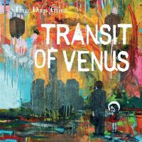 Виниловая пластинка Three Days Grace - Transit Of Venus (Black Vinyl LP)