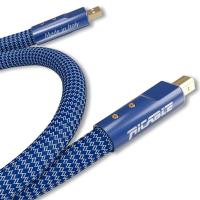 Кабель Ricable Invictus USB 0,5 m (UV05)
