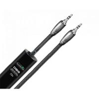 Кабель межблочный аудио AudioQuest Angel 3.5M-3.5M 20.0m