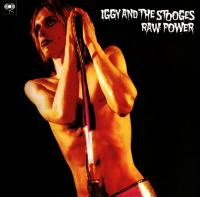 Виниловая пластинка Sony Iggy Pop / The Stooges Raw Power (180 Gram/Gatefold)