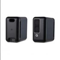 Полочная акустика Q-Acoustics Active 200 (QA8204) Black