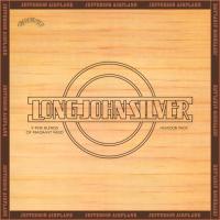 Виниловая пластинка Jefferson Airplane, Long John Silver (SUMMER Of '69 - Peace, Love And Music / 180 Gram Dark Green Vinyl/Original Cigar Box Replica)