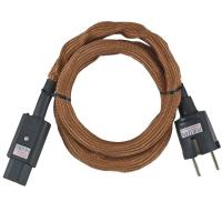 Сетевой кабель Puritan Audio Laboratories CPDTMC4M