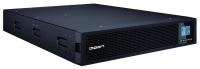 Блок бесперебойного питания Ippon Innova RT II 3000 Black
