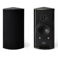 Настенная акустика Cornered Audio C6 (black)