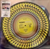 Виниловая пластинка Supergrass - I Should Coco (zoetrope picture) (Black Vinyl LP)