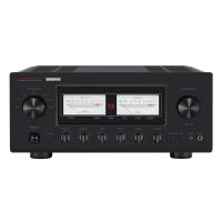 Интегральный усилитель Luxman L-509Z Black Edition CENTENNIAL