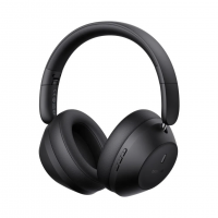 Наушники Baseus Bass 30 Max BK
