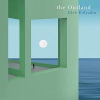 Виниловая пластинка Gleb Kolyadin - The Outland (Black Vinyl LP)