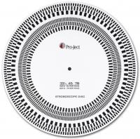 Диск стробоскоп Pro-Ject Strobe it