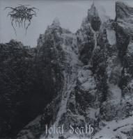 Виниловая пластинка Darkthrone - Total Death (Black Vinyl LP)