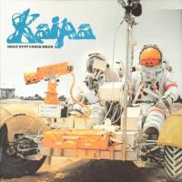 Виниловая пластинка Kaipa - Inget Nytt Under Solen (Limited Edition, Black Vinyl LP)