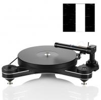 Стол проигрывателя винила Clearaudio Innovation Basic Black/White/Black