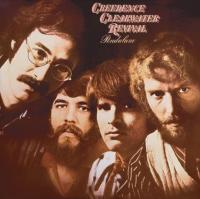 Виниловая пластинка Creedence Clearwater Revival - Pendulum (Opaque Tan Smoke Vinyl, Limited LP)