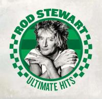 Виниловая пластинка Rod Stewart - Ultimate Hits (alternative artwork) (Green Vinyl 2LP)