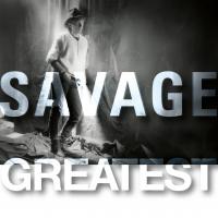 Виниловая пластинка Savage - Greatest (Crystal Marbled Vinyl 2LP)
