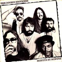 Виниловая пластинка The Doobie Brothers - Minute By Minute (Analogue) (Black Vinyl 2LP, 45RPM)