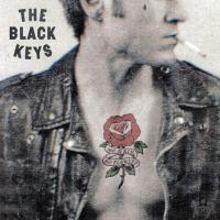Виниловая пластинка The Black Keys - No Rain, No Flowers (Limited Green Vinyl LP)