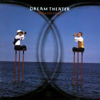 Виниловая пластинка Dream Theater -  Falling Into Infinity (Limited Clear Vinyl 2LP)
