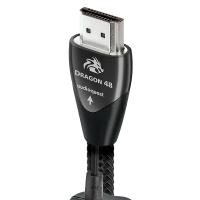 HDMI кабель AudioQuest HDMI Dragon 48G Braid (1.5 м)