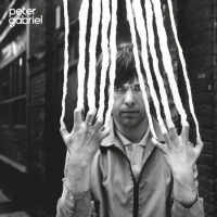 Виниловая пластинка Peter Gabriel - Peter Gabriel: Scratch (Black Vinyl LP)
