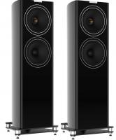 Напольная акустика Fyne Audio F703 Gloss Black