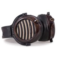 Наушники Kennerton HeartLand mk2 (Тёмный, Акация)