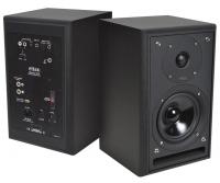 Комплект акустики Eltax Monitor III BT Phono active Black