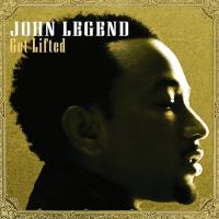 Виниловая пластинка John Legend - Get Lifted (Black Vinyl LP)