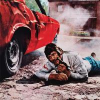 Виниловая пластинка OST - Citta Violenta (Ennio Morricone) (coloured) (Сoloured Vinyl 2LP)