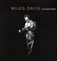 Виниловая пластинка Miles Davis - Live Around The World (Black Vinyl 2LP)