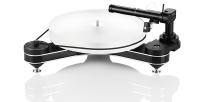 Стол проигрывателя винила Clearaudio Innovation Basic Black/Black/Transparent