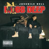 Виниловая пластинка Mobb Deep - Juvenile Hell (Black Vinyl LP)