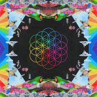 Виниловая пластинка Coldplay - A Head Full Of Dreams (Black Vinyl LP)