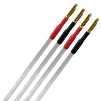Акустический кабель QED Revelation Pre-Terminated Speaker Cable 5.0m QE1444
