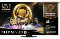 LED телевизор Hisense 75U8Q