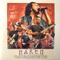 Виниловая пластинка Haken - Liveforms: An Evening With Haken (Black Vinyl 2LP)