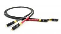 Кабель межблочный аудио Tellurium Q Digital Ultra Black II RCA 3 m