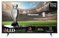 QLED телевизор Hisense 65E7NQ